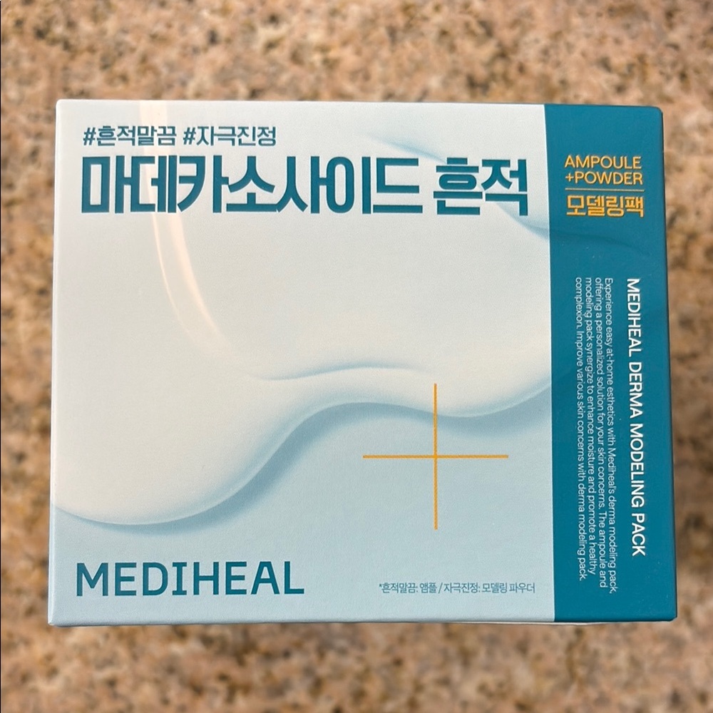 Mediheal Derma Modeling Pack